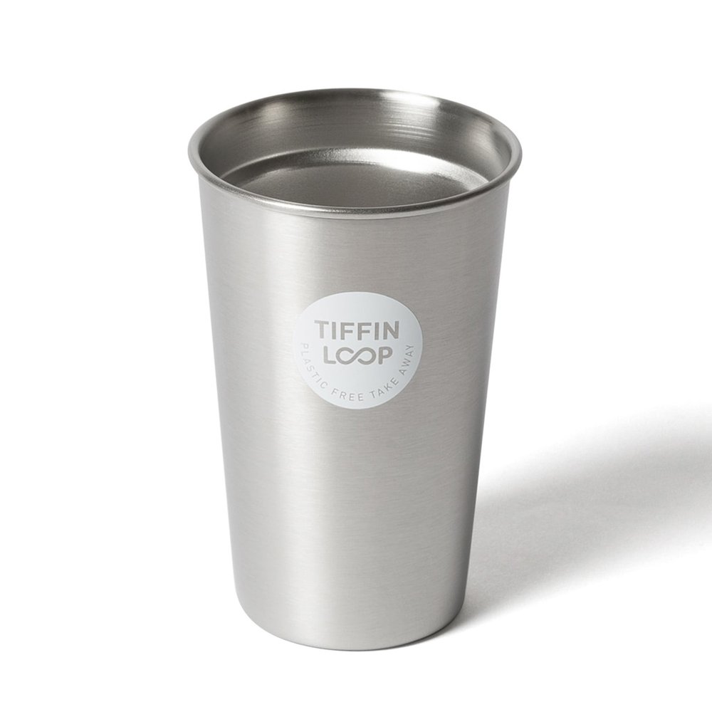 ECO BROTBOX Tiffin Loop Cup - Becher