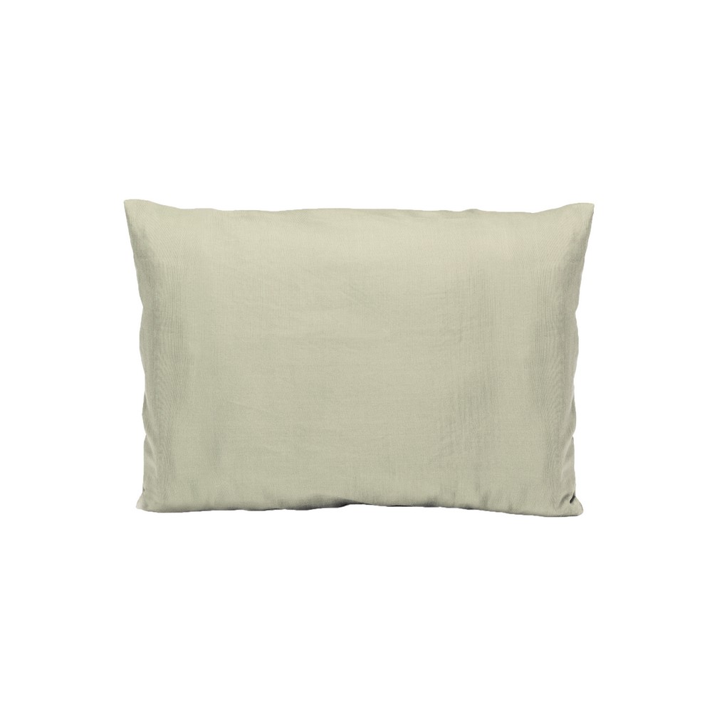 COCOON Silk Cotton SeaCell Pillow Case - Kissenbezug