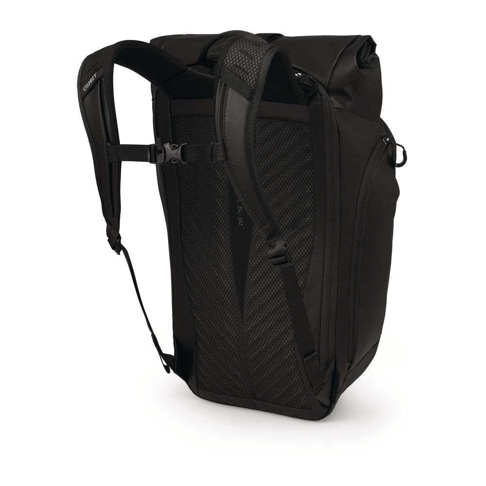OSPREY Transporter Roll Top Pack - Alltagsrucksack mit Laptopfach