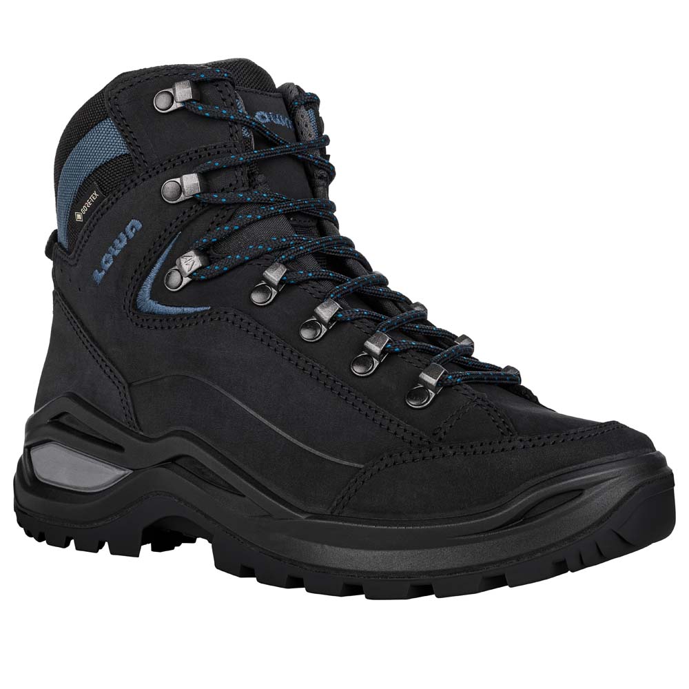 LOWA Renegade EVO GTX Mid Women - Wanderschuhe