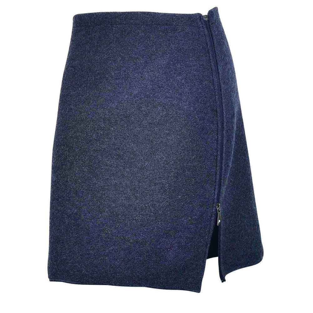 IVANHOE GY Vegby Women - Wollrock