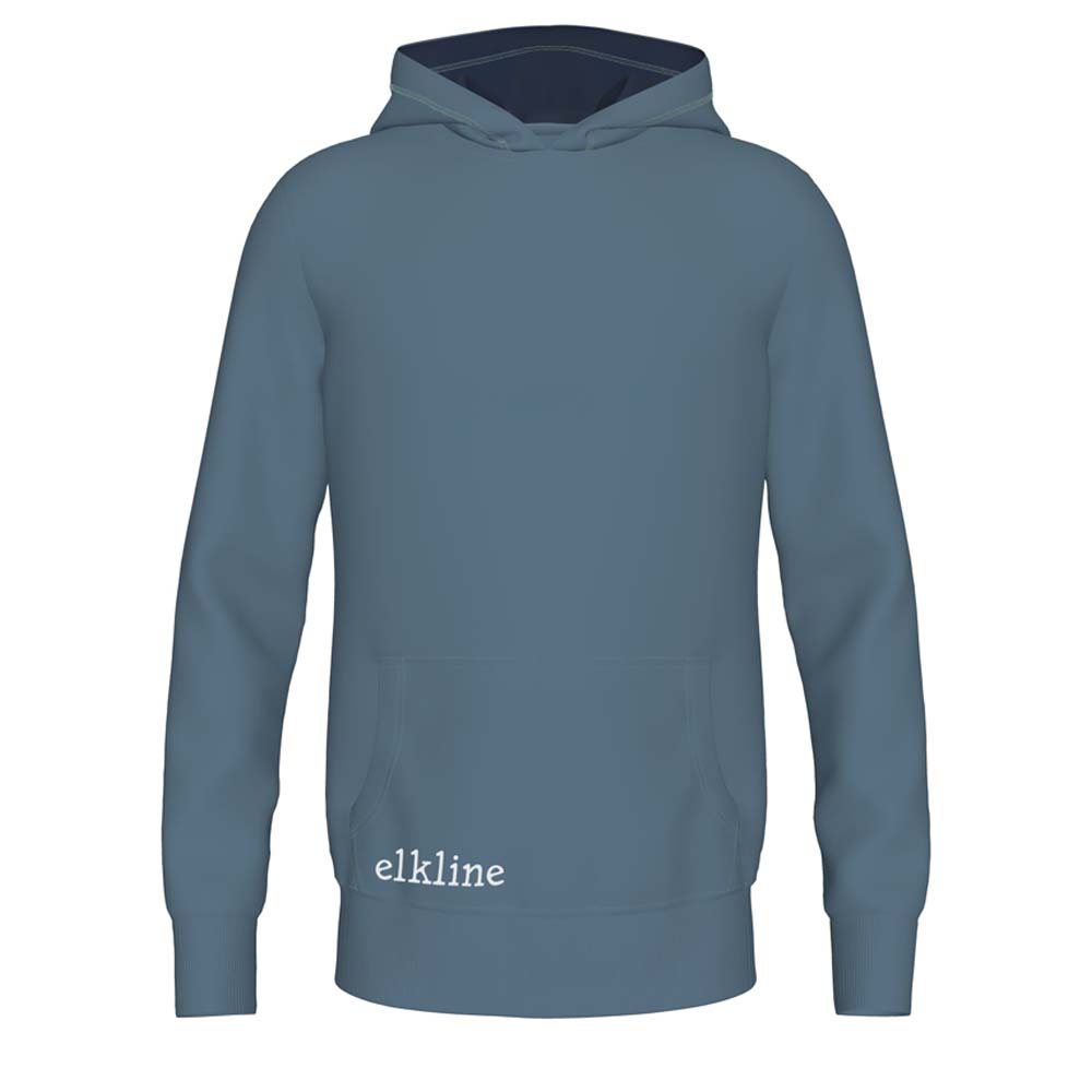 ELKLINE Taff Men – Hoodie