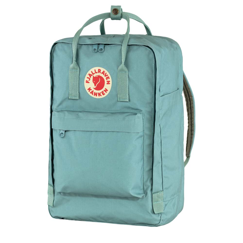FJÄLLRÄVEN Känken Laptop 17 -Tagesrucksack wasserabweisend mit Laptopfach