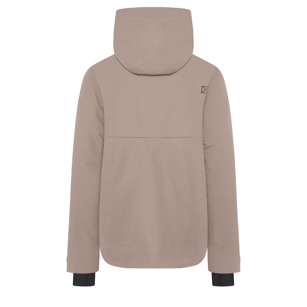 DIDRIKSONS Jennie Jacket 2 Women – Regenjacke gefüttert, wetterfest