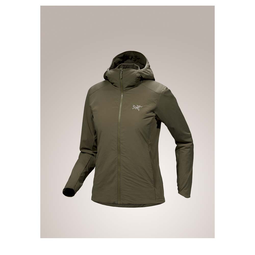 ARCTERYX Atom SL Hoody Women – Isolierjacke