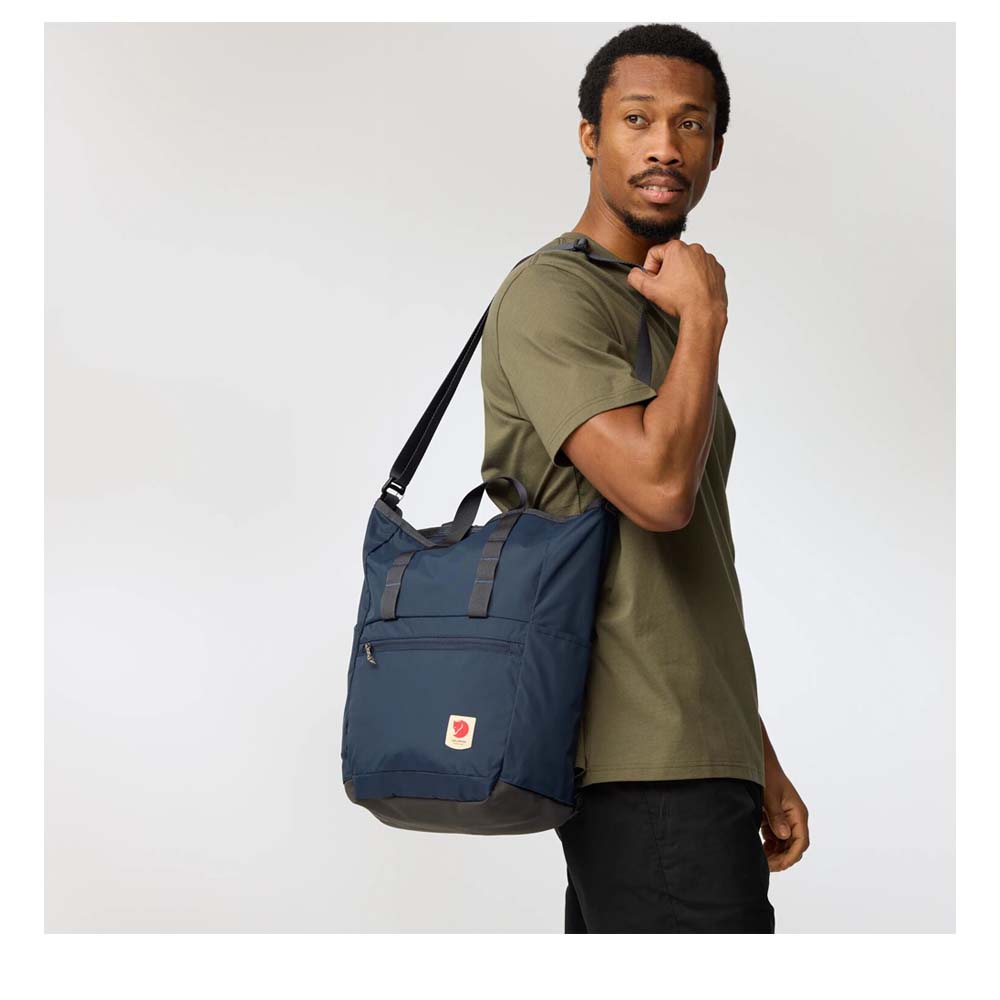 FJÄLLRÄVEN High Coast Totepack - Tasche mit Laptopfach