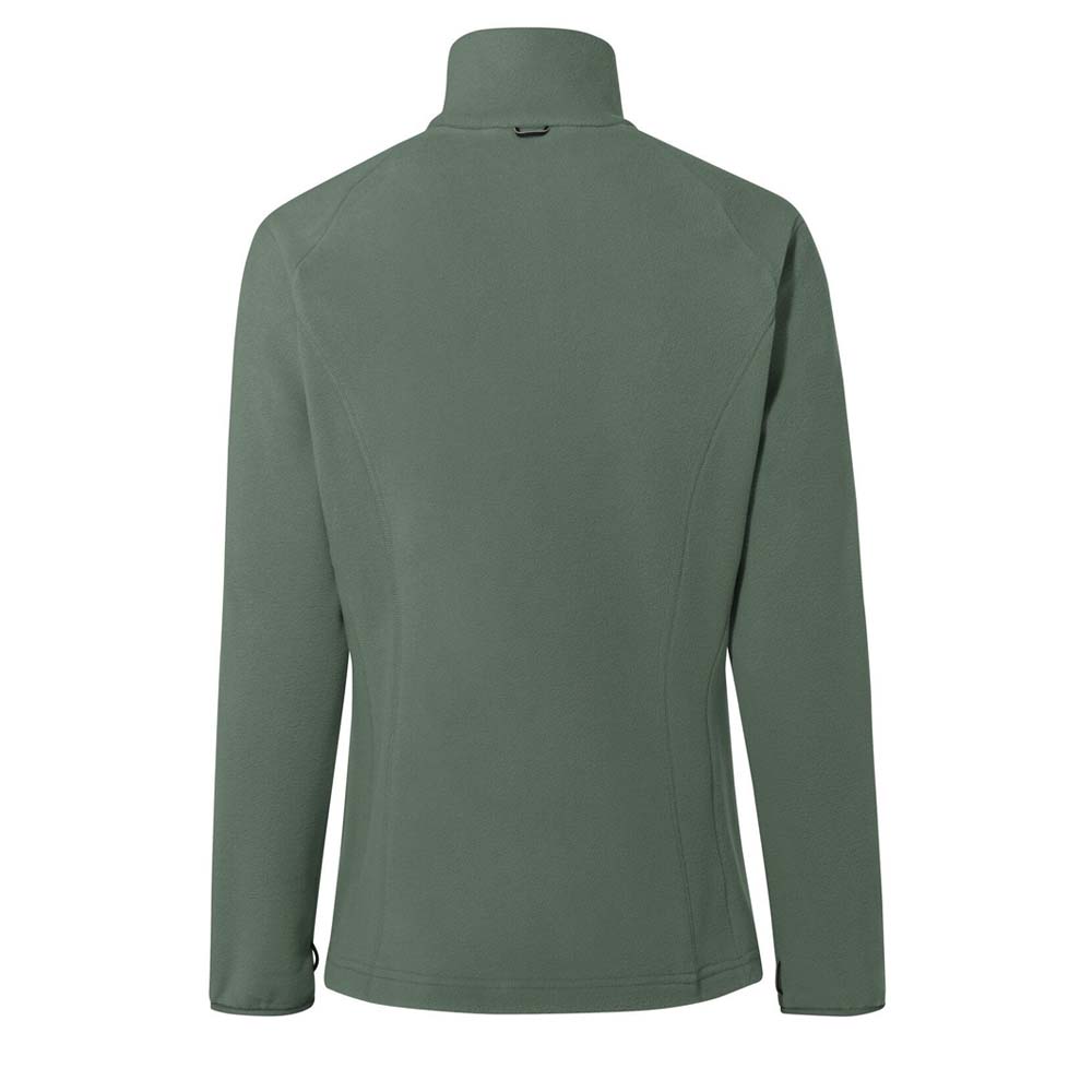 VAUDE Rosemoor Fleece Jacket II Women - weich und schnelltrocknend