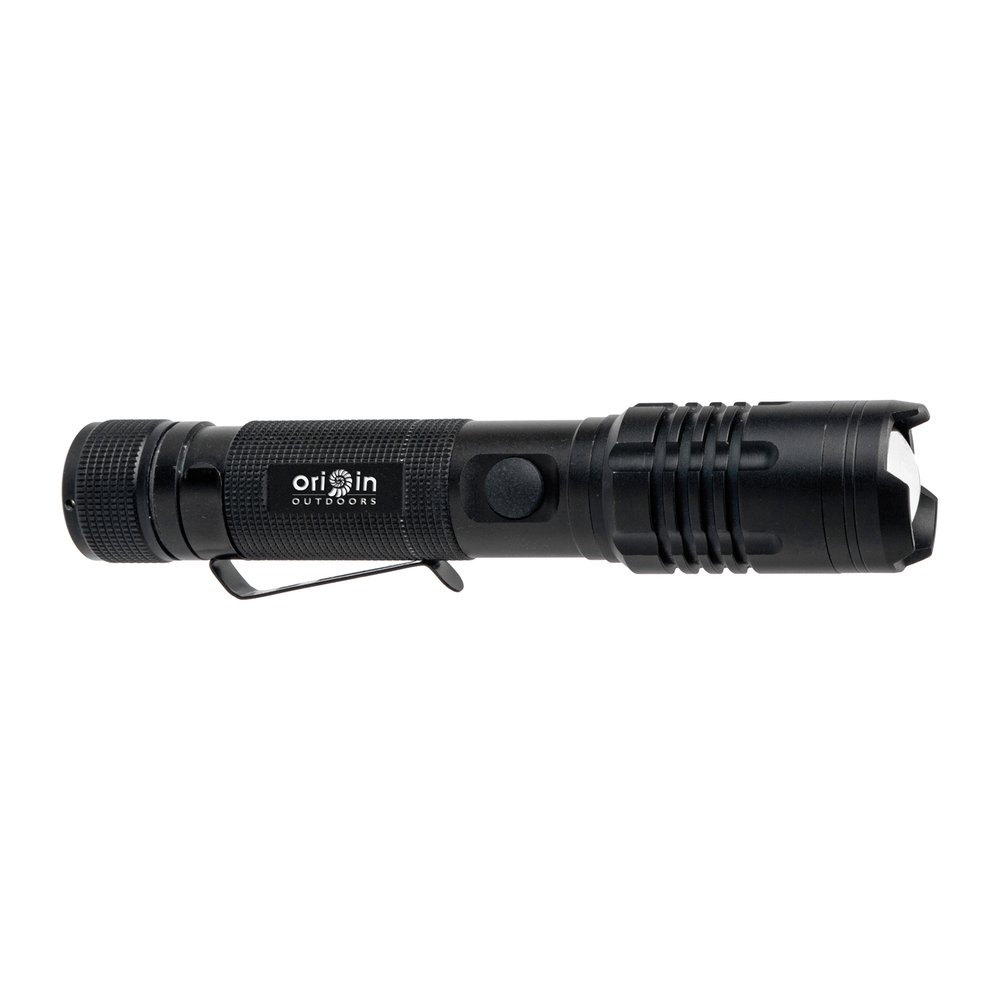 ORIGIN OUTDOORS LED-Taschenlampe Powerbank - Taschenlampe mit Powerbankfunktion