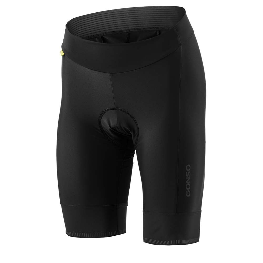 GONSO Sitivo Women - Radhose komfortabel und atmungsaktiv