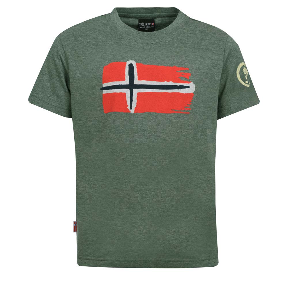 TROLLKIDS Oslo T Kids - T-Shirt