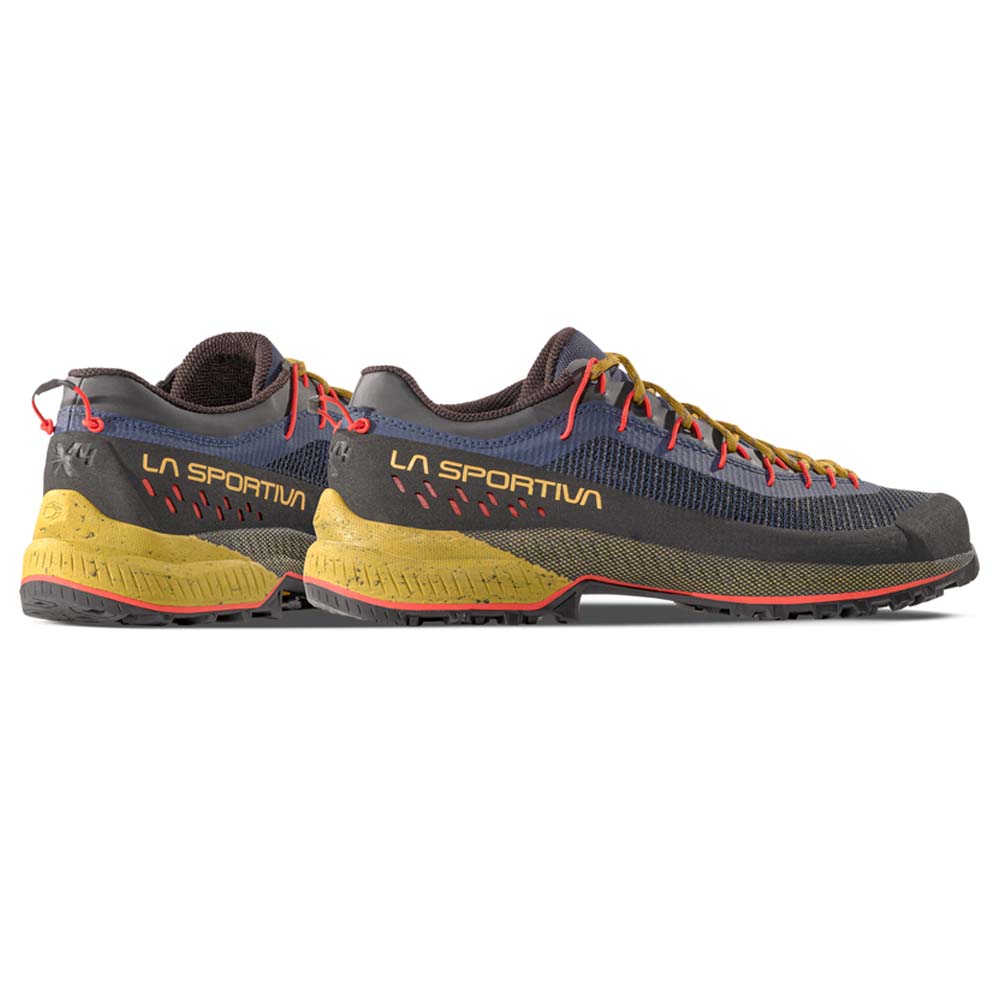 LA SPORTIVA TX4 Evo ST Man - Zustiegsschuh griffig und trittsicher