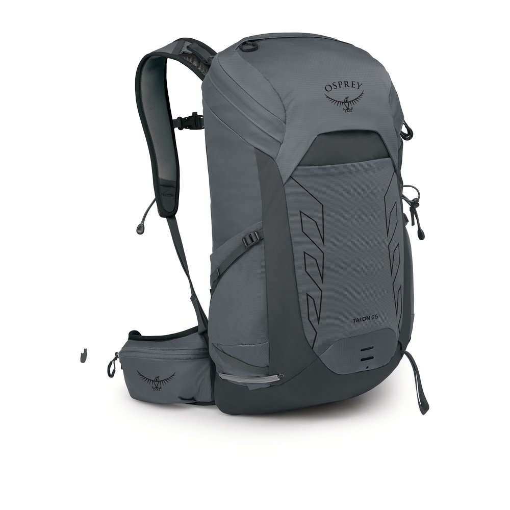 OSPREY Talon 26 Men - Wanderrucksack atmungsaktiv, körpernahe Passform