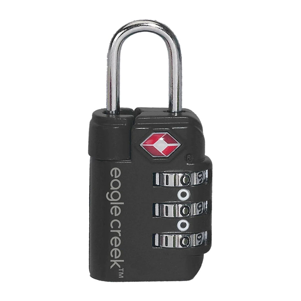 EAGLE CREEK Travel Safe TSA Lock® - Schloss