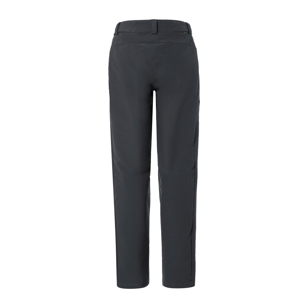 VAUDE Skomer Winter Pants II Women - Outdoorhose wasserabweisend, 4-Wege-Stretch