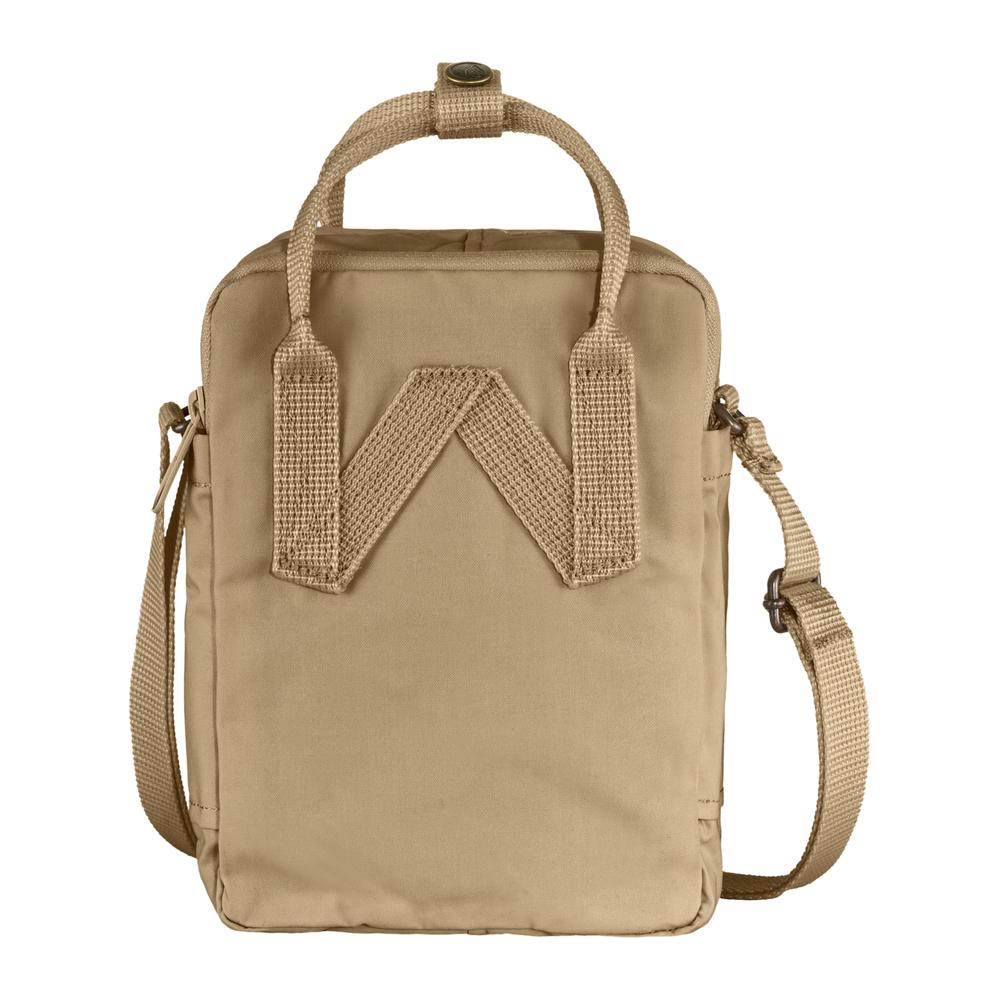 FJÄLLRÄVEN Kånken Sling - Schultertasche strapazierfähig, wasserfest