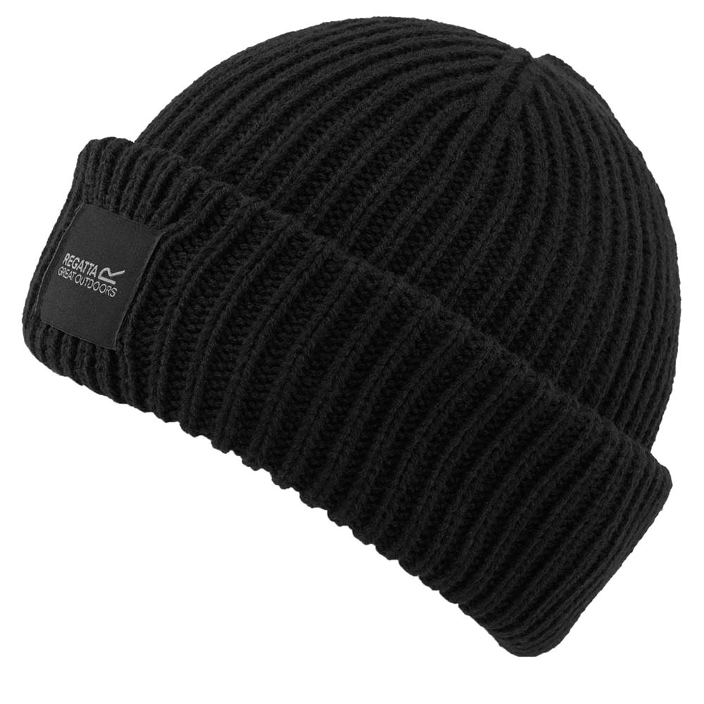REGATTA Connora Fisherman Beanie Unisex - Beanie strick, wärmend