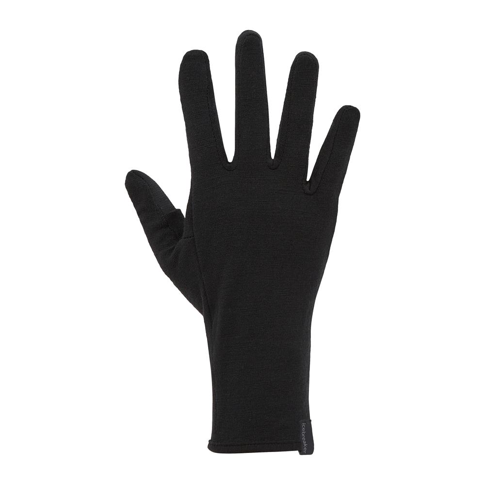 ICEBREAKER 260 Tech Glove Liners Unisex - Innenhandschuhe warm, atmungsaktiv
