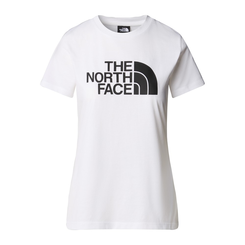 THE NORTH FACE S/S Easy Tee Women - T-Shirt