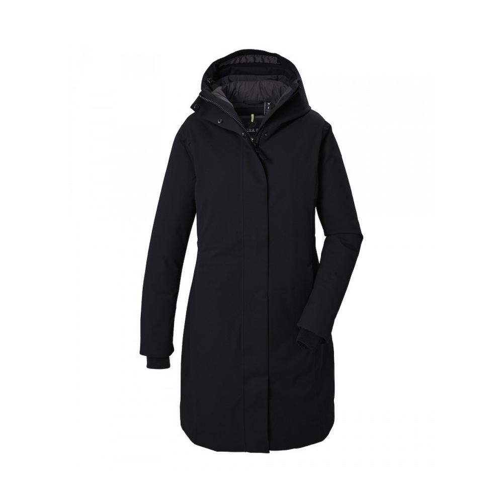 KILLTEC G.I.G.A. DX GW 66 WMN PRK Women - Funktionsparka wasserdicht & winddicht