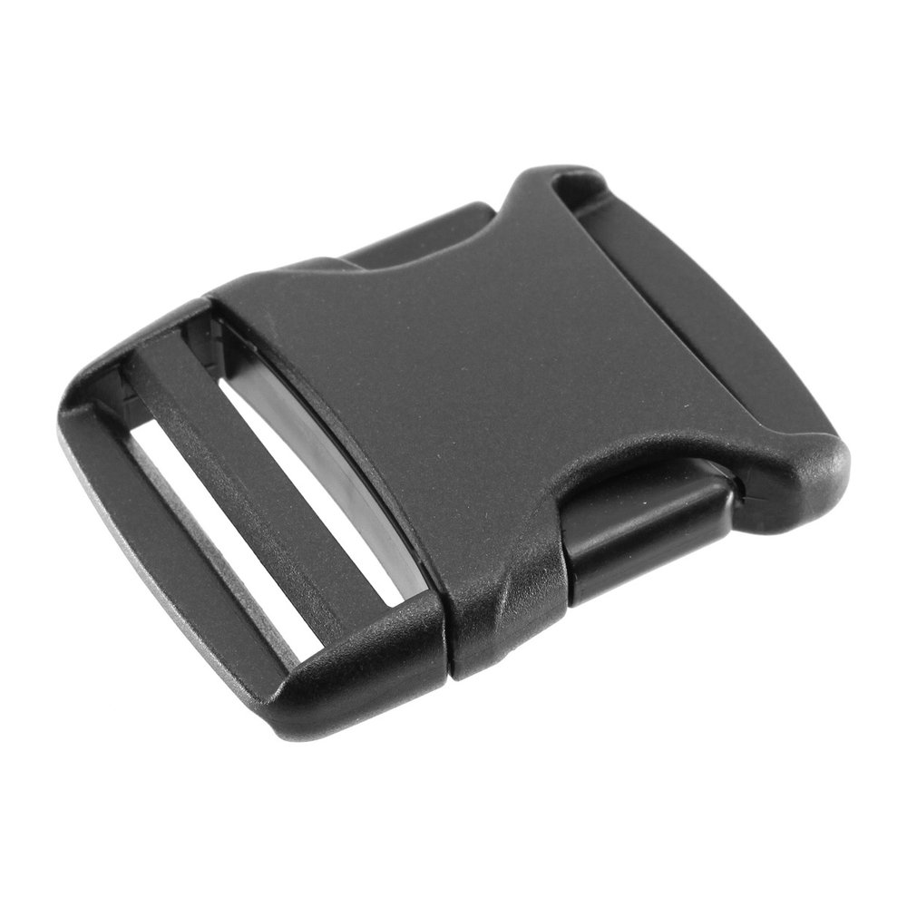 TATONKA Champ SR-38 (1pcs) - Ersatz-Schnalle für 38 mm Gurtbänder