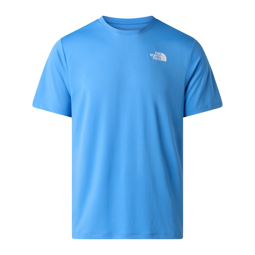 THE NORTH FACE 24/7 Short Sleeve Tee Regular Men - Funktions-T-Shirt schnelltrocknend, atmungsaktiv