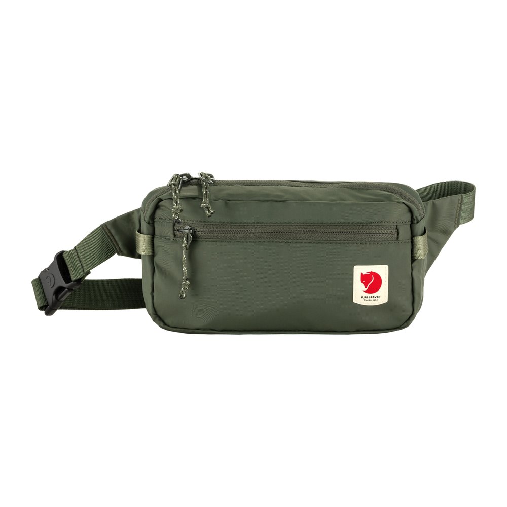 FJÄLLRÄVEN High Coast Hip Pack - Hüfttasche