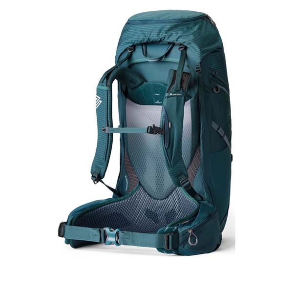 GREGORY Maven 58 RC XS/SM - Damen Trekkingrucksack mit FreeFloat Tragesystem