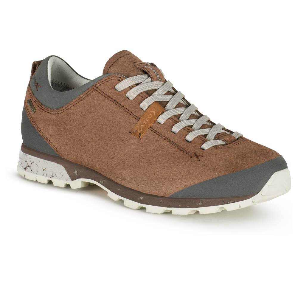 AKU Bellamont 3 Suede GTX Women - Freizeitschuh