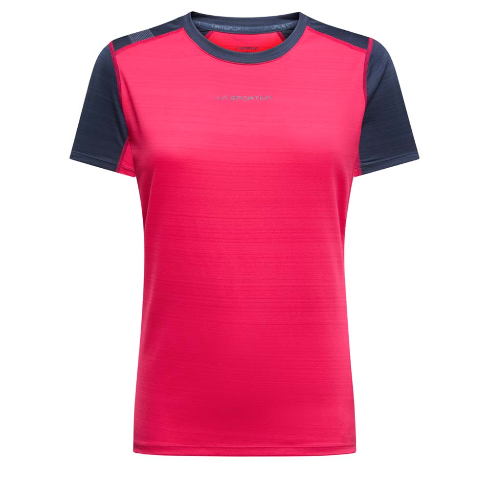 LA SPORTIVA Sunfire T-Shirt Woman - Laufshirt atmungsaktiv und schnelltrocknend