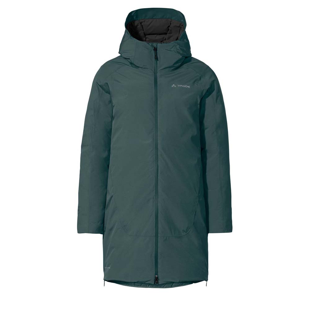 VAUDE Mineo Coat IV Women - Parka