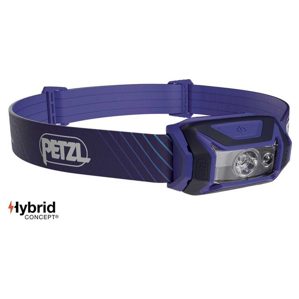 PETZL Tikka Core - Stirnlampe