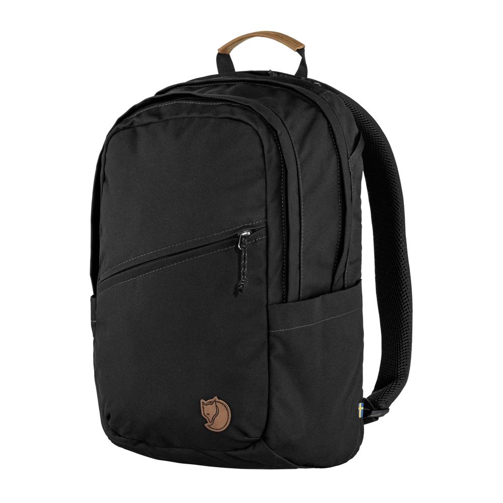 FJÄLLRÄVEN Räven 20 - Tagesrucksack strapazierfähig, gepolstertes Laptopfach