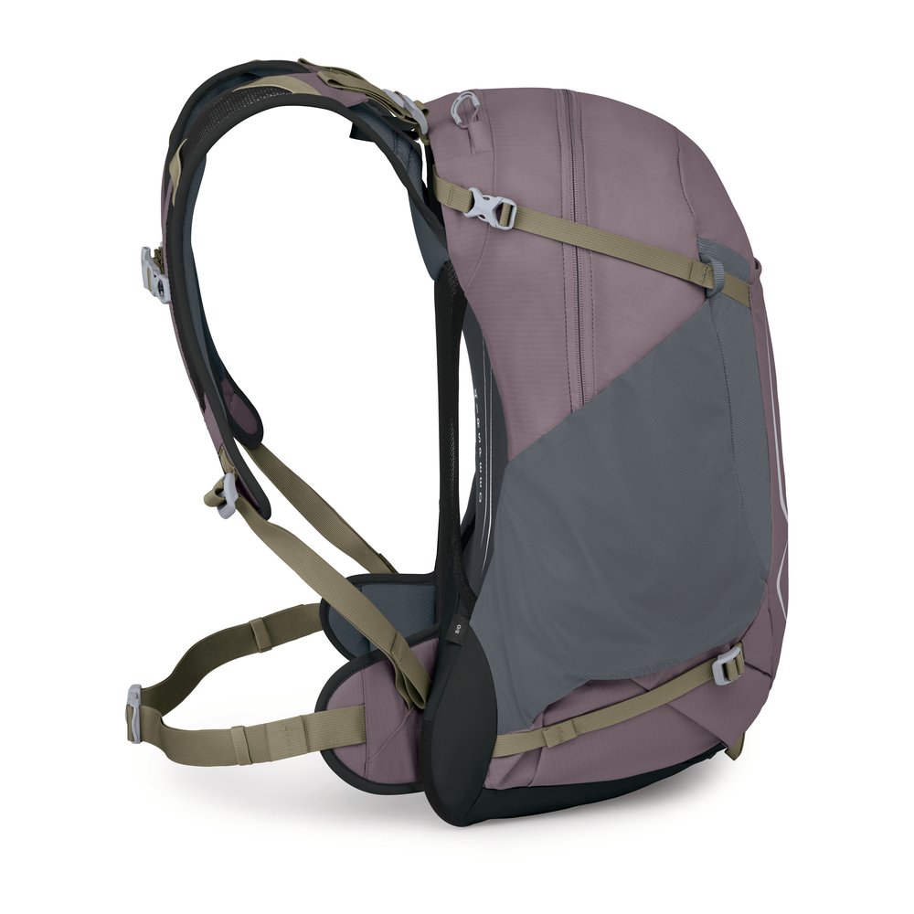 OSPREY Hikelite 26 - Wanderrucksack wasserabweisend, ultraleicht