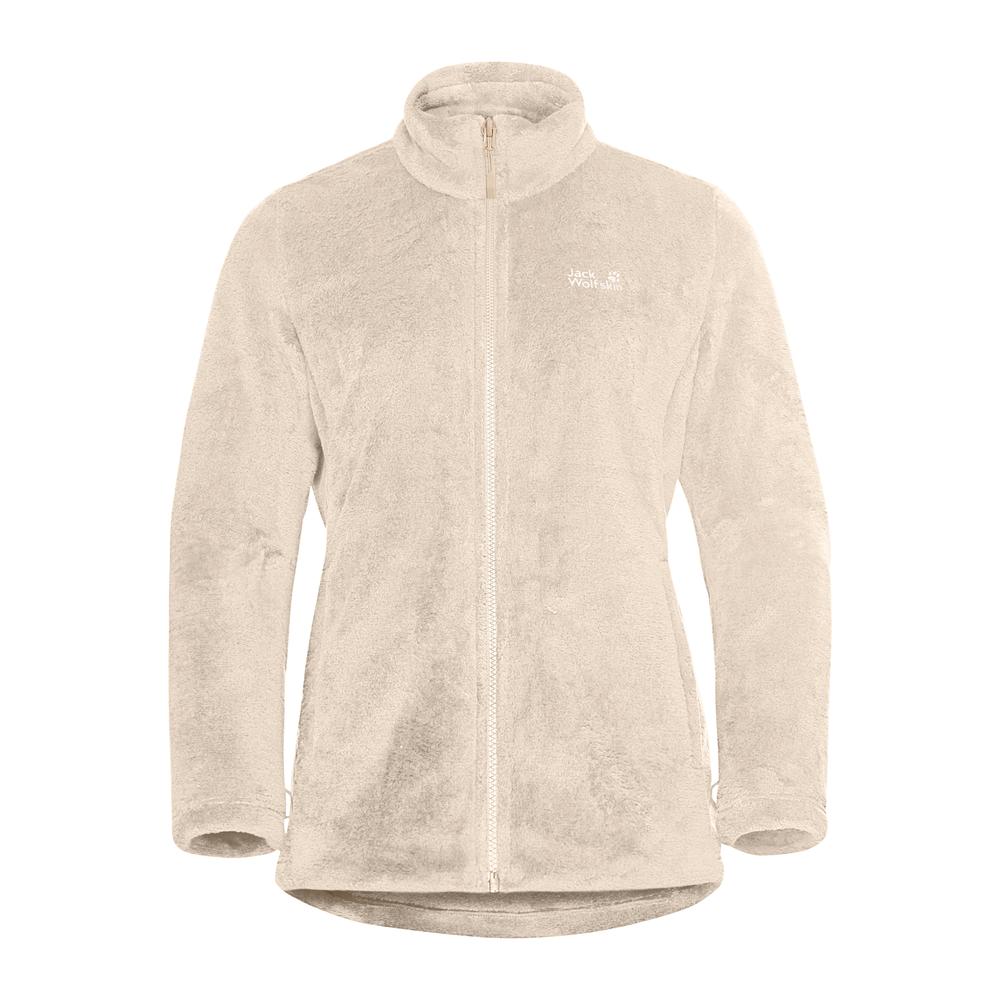 JACK WOLFSKIN Rotwand 3In1 Jkt Women - Doppeljacke wasserdicht & atmungsaktiv