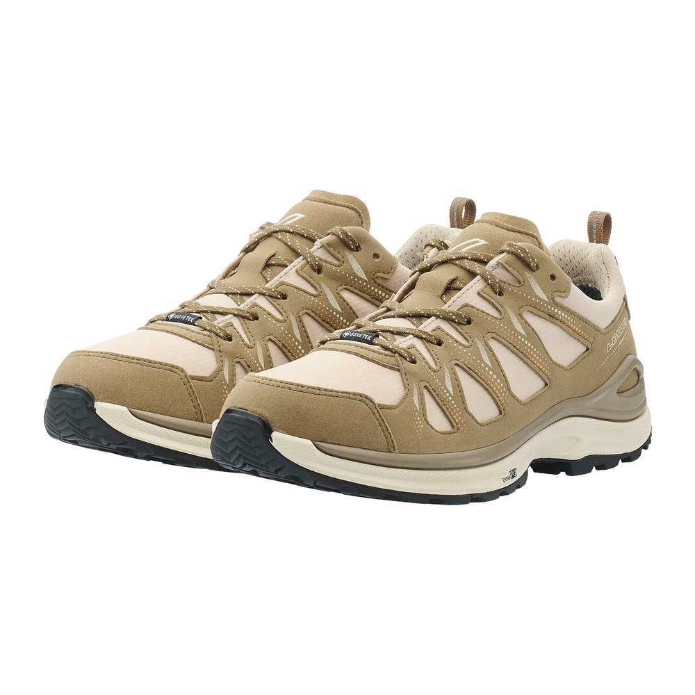 LOWA Innox Evo II GTX Women - Multifunktionsschuh wasserdicht, atmungsaktiv
