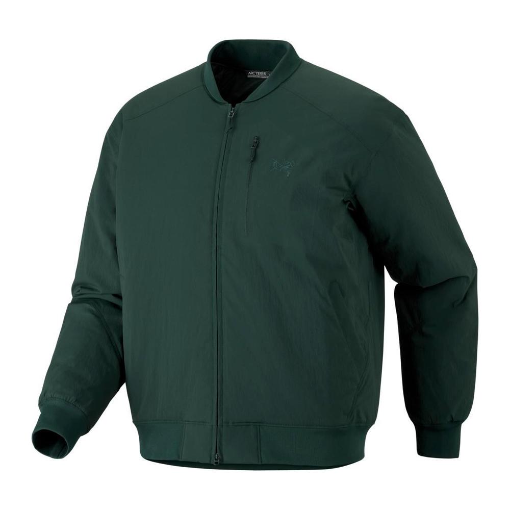 ARC'TERYX Konseal Insulated Jacket Men - Isolationsjacke windabweisend & wasserabweisend