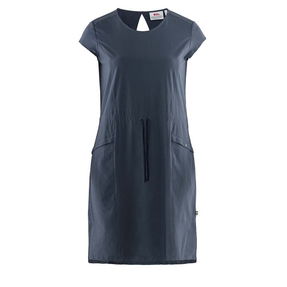 FJÄLLRÄVEN High Coast Lite Dress Women - Kleid leicht, schnelltrocknend