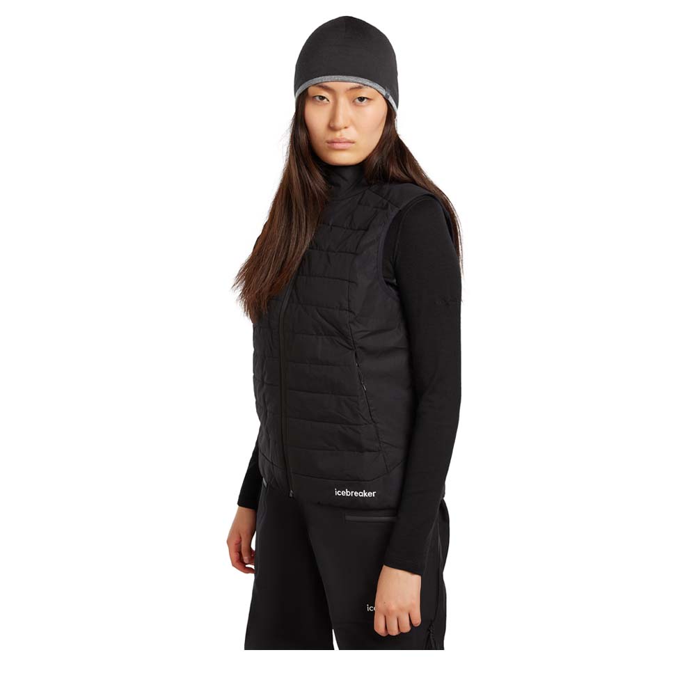 ICEBREAKER 200 Oasis Revers Beanie Unisex - Beanie wendbar, wärmeregulierend