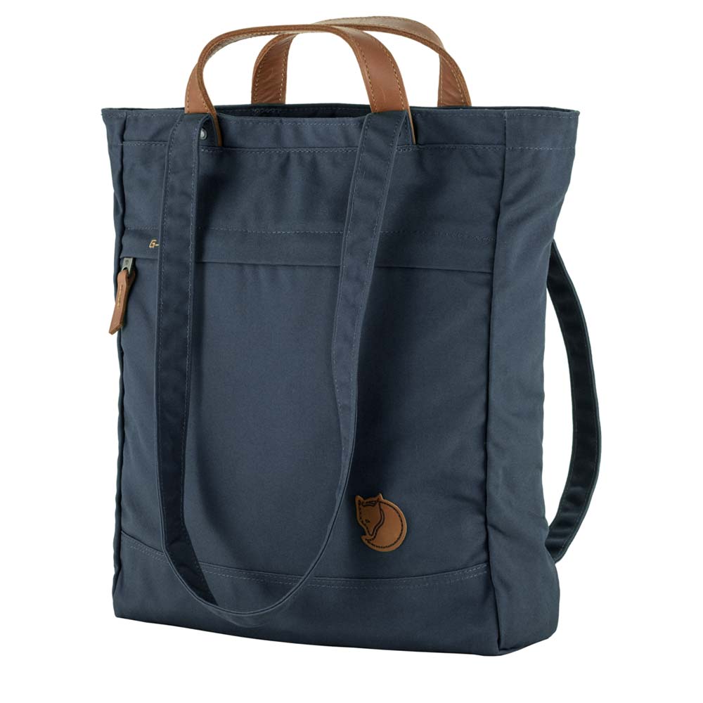 FJÄLLRÄVEN Totepack No.1 - Tragetasche vielseitig, robust