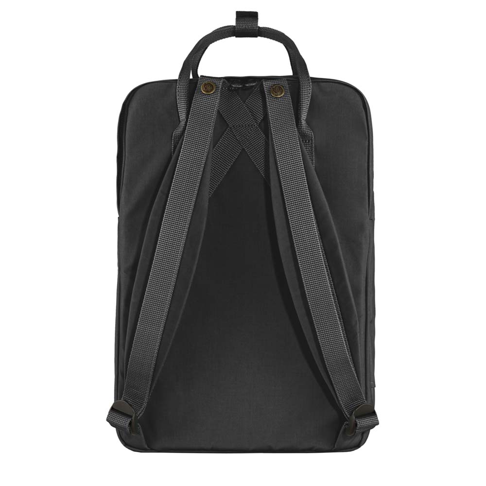 FJÄLLRÄVEN Känken Laptop 15 -Tagesrucksack wasserabweisend mit Laptopfach