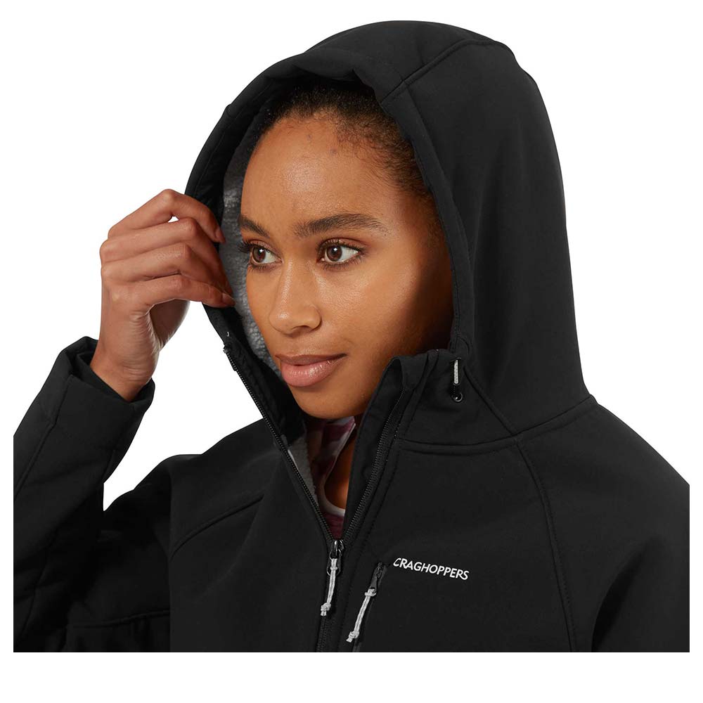 CRAGHOPPERS Ara Waterproof Jacket Women - Softshelljacke