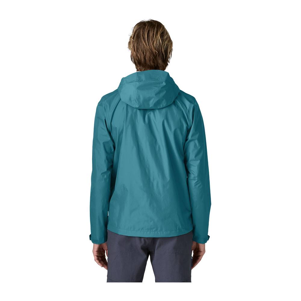 PATAGONIA Torrentshell 3L Rain Jacket Men - Regenjacke wasserdicht, atmungsaktiv