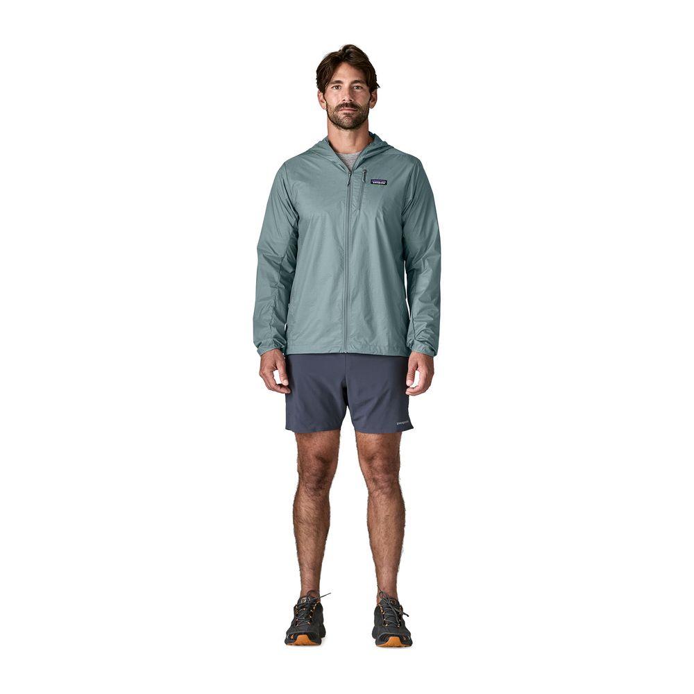 PATAGONIA Houdini Jacket Men - Windjacke federleicht und packbar