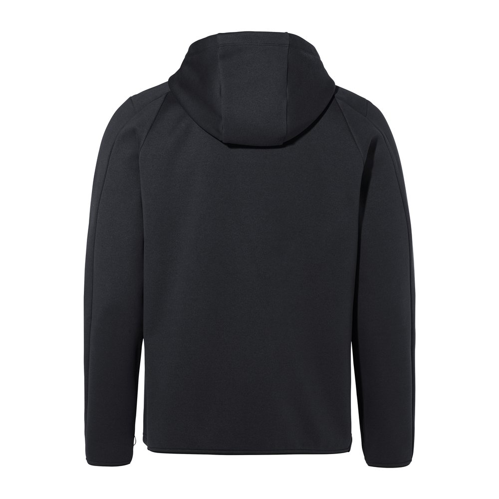 VAUDE Idris Fleece Hoody Men - Fleecejacke atmungsaktiv, schnelltrocknend