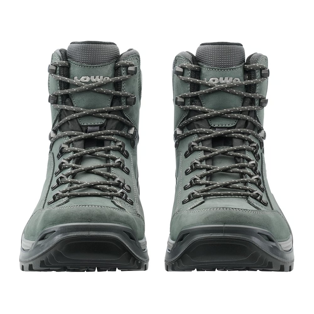 LOWA Renegade Evo GTX Mid Men - Multifunktionsstiefel wasserdicht, atmungsaktiv