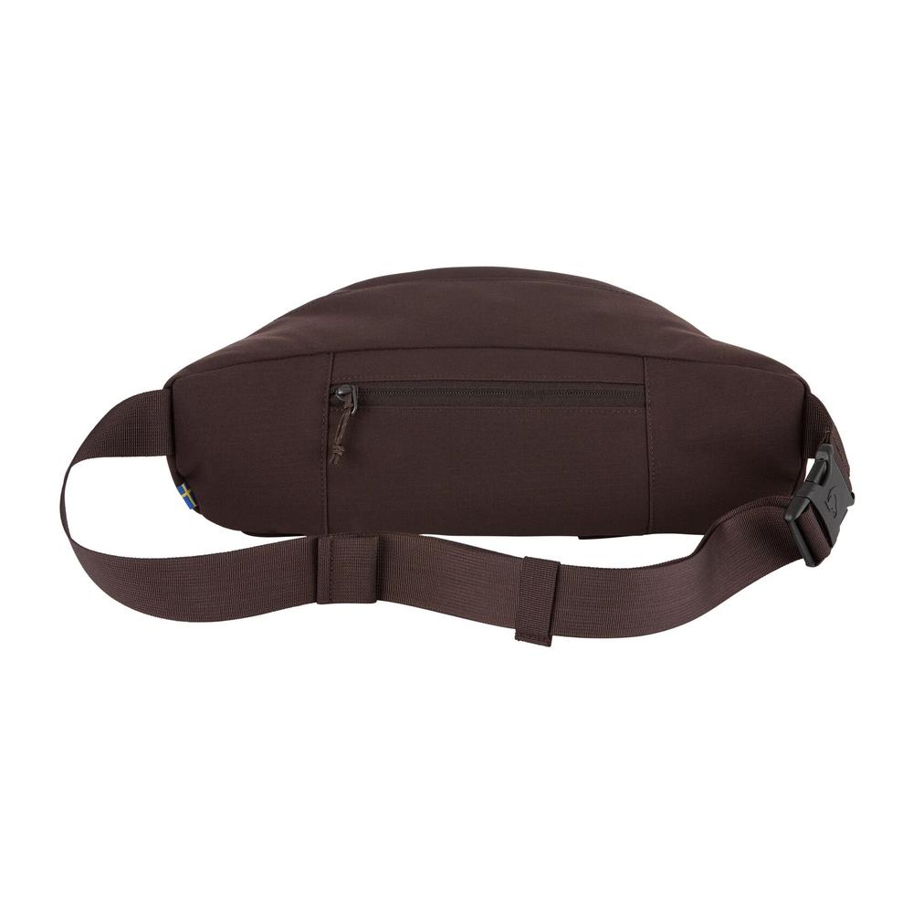 FJÄLLRÄVEN Ulvö Hip Pack Large - Hüfttasche wasserdicht, strapazierfähig