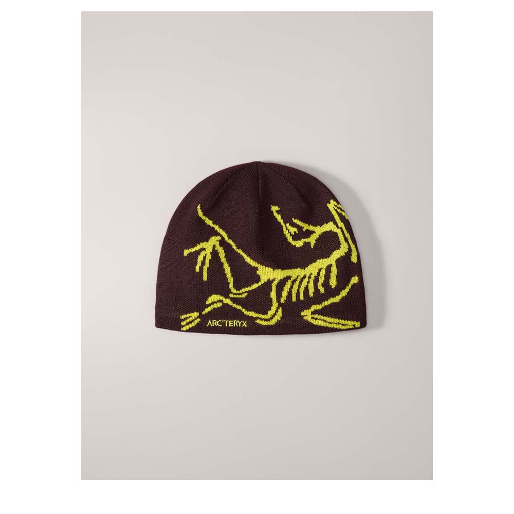 ARCTERYX Bird Head Toque – Wollmütze