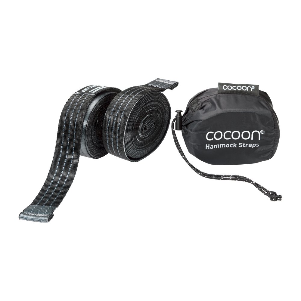 COCOON Hammock Stripes - Hängemattenzubehör