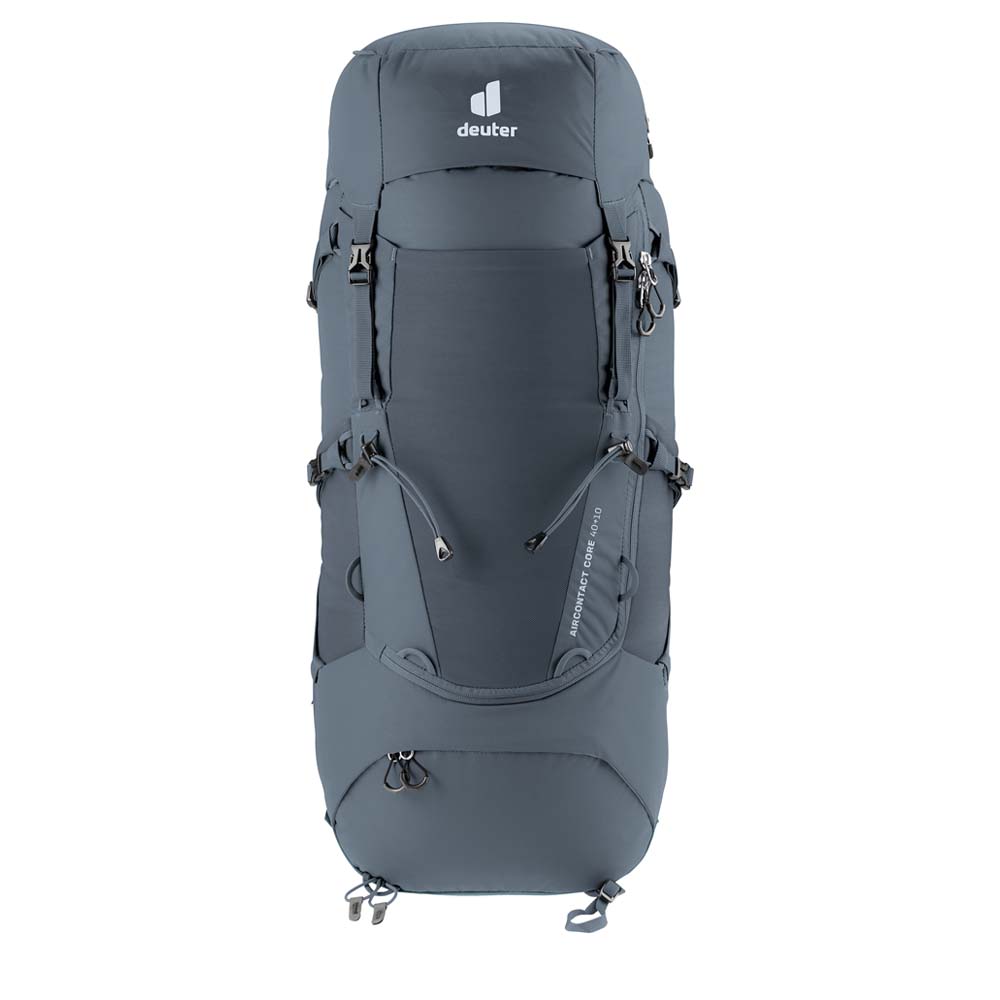 DEUTER Aircontact Core 40+10 – Trekkingrucksack