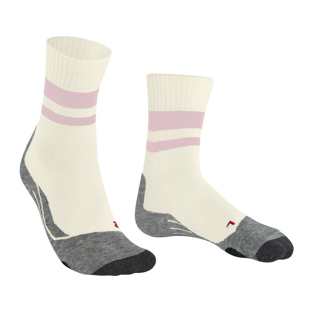 FALKE TK2 Explore Women - Trekkingsocken schnelltrocknend geruchshemmend